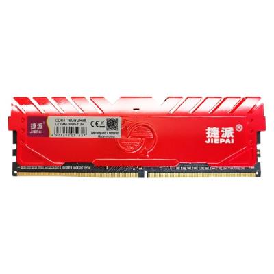 China Desktop OEM Ram DDR 4 3000mhz 16gb taiwanese desktop cooling vest 16 gigabyte computers for sale