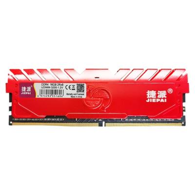 China Factory OEM Desktop Memoria Ram Ddr 4 3200mhz 16gb for Taiwan Office for sale