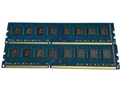 China 4GB 8GB 1600MHZ DDR3 Original Factory Chipset Hot Selling Desktop Memory Desktop Ram for sale