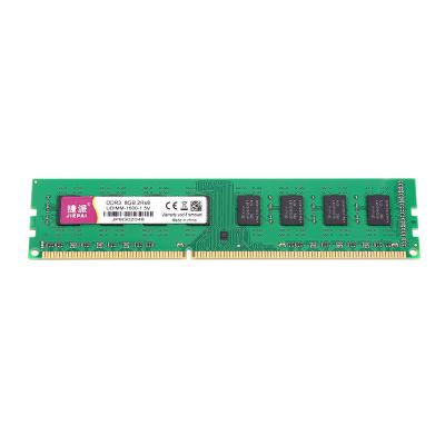 China 1600 MHz Memory Module Desktop 8 RAM ddr3 8gb gigabyte ddr3 desktop ram for sale