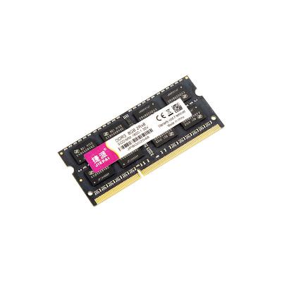 China High Performance Factory Outlet DDR3L 8gb 1600mhz 1.35V Fully Compatible Laptop Ram Memory Notebook Memoria for sale