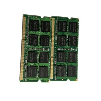 China Fully Compatible High Quality Ram For Sale LAPTOP 1600mhz Ddr3 8gb Notebook for sale