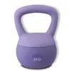 China Newest hot items PVC soft Kettlebell,Weight Available: 2, 4, 6, 8, 10, 12kgs or customized weight 2021 Kettlebell Set zu verkaufen