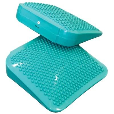 China Dog training massage foot relaxation PVC massage board for sale