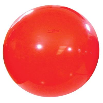 Chine Soft Exercise Ball Stabilizes abs core Yoga ball à vendre