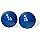 Κίνα Trademark Innovations Weighted Toning Exercise Ball - Set of 2 προς πώληση