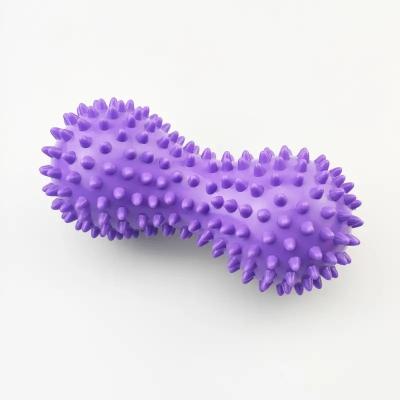 China Peanut Massage Ball for Deep Tissue Massage, Muscle Relaxation à venda