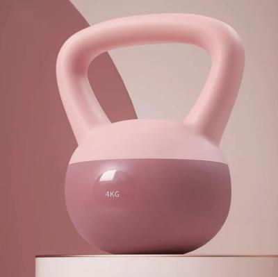 Chine SOFT BASE KETTLEBELLS Fitness Home Kettlebell body solid kettlebells training à vendre