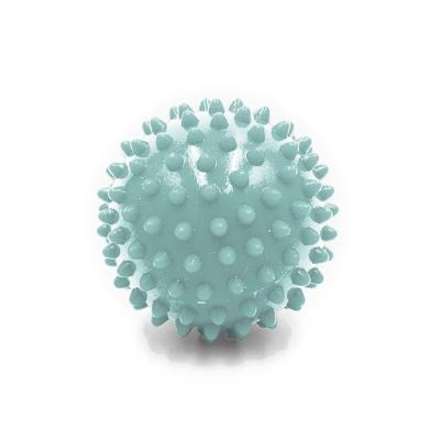 China Best price  hiah quality yoga exercises the feetSpiky Massage Ball for sale