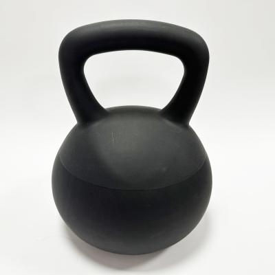 Κίνα Cast Iron Kettlebells, 5 lb to 50 Pound Weights Equipment Choose Your Weight Size προς πώληση