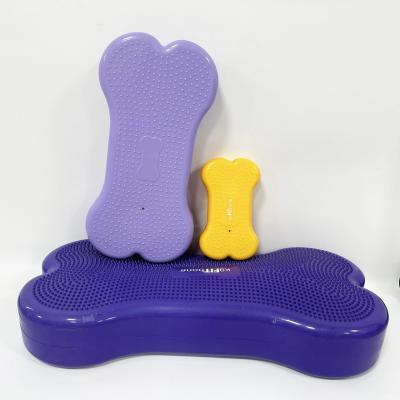 China FitPAWS K9FITbone Dog Training Mini Regular Balancing Bone à venda