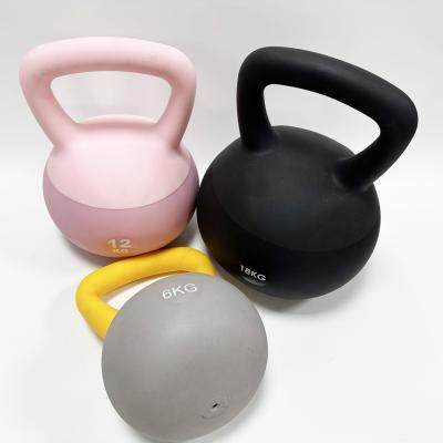 Κίνα Gymenist Exercise Kettlebell Fitness Workout Body Equipment Choose Your Weight Size προς πώληση