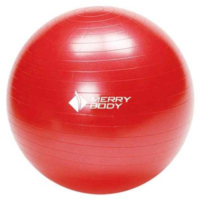 China Turnhallen-Yoga-Ball-Eignungs-Gymnastikball-Balancen-gymnastische Stärke 45cm 65cm 75cm zu verkaufen