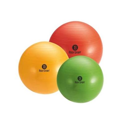 Chine PVC d'éclat de forme physique de Pilates de boule de formation d'équilibre de boules d'exercice de yoga de femmes anti à vendre