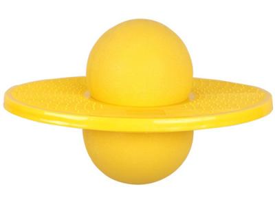 China Pogo Bounce Ball Balance Board Jumping Exercise Bounce Hopper Lolo Ball for sale