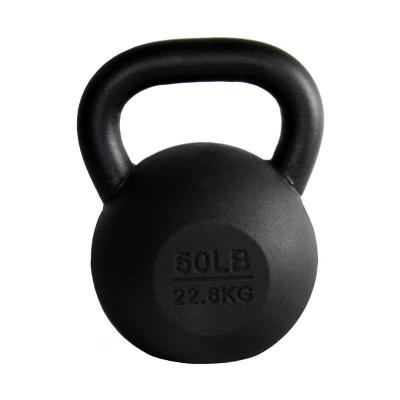 Κίνα Ο εξοπλισμός σώματος Workout ικανότητας Kettlebell γυμναστικής άσκησης επιλέγει το μέγεθος βάρους σας προς πώληση