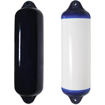 China HEISSES f-Reihen-Ponton-Boots-aufblasbares Yacht-Fender-Bojen-Marine Boat Fenders Inflatable PVC zu verkaufen