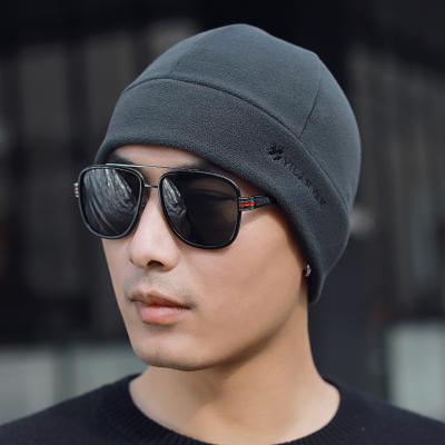 China Beanie Hat Multifunctional Headwear Winter Outdoor Waterproof Windproof Thick Warm Soft Masks For Men for sale