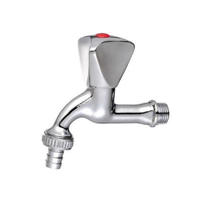 China China zero high quality factory low price brass water faucet bibcock for sale