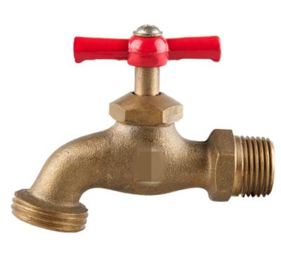 China Home Kitchen 3/4 Inch Pipe Brass Cock for sale