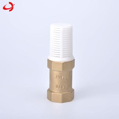 China General Mini Water Air Block Bronze Check Valve JD-3058 Standard Manual Best Price General NC One Way; ZHE 1/2-4 JD-3058, JD-3058GS for sale