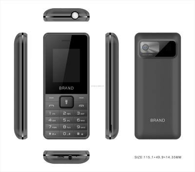 China Dual SIM Card YING TAI New Arrival Mobile Phone with 1.77 inch LCD, Support FM, Torch, Audio, Video, Camera for sale