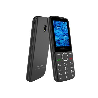 China Dual SIM Card OEM 2.4 Inch Keypad Mobile Phone 4g Support VOLTE for sale