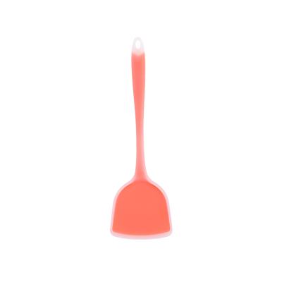 China Custom Viable Silicone Maker Nylon Kitchen Utensils Set Accessories Kitchenware Cooking Tool Kit For Home for sale