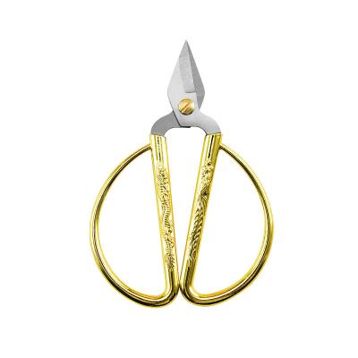 China Cutting Best Scissors Hot Sale Tailor Scissors Embroidery Cutter /Embroidery Tailoring Sewing Scissors for sale