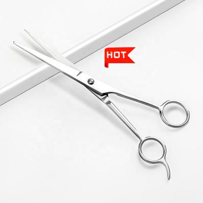 China Thinning Scissors China specializes in manufacturing Universal Professional Stainless Steel Clippers Hair Cutting Scissors for sale