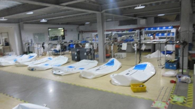 Verified China supplier - Shanghai Baobang Medical Equipment Co., Ltd.