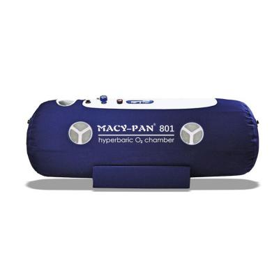 China Skin Rejuvenation Macy-Pan Hyperbaric Chamber Oxytgen Camera For Children Autism for sale