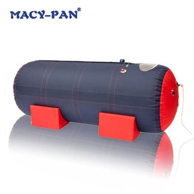 China Detox Macy-Pan Best Quality Portable HBOT Hyperbaric Oxygen Chamber Therapy For Autism for sale