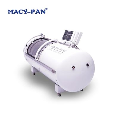 China Gym Medical Equipment Hyperbaric Oxygen Chamber For Health Rehabilitation for sale