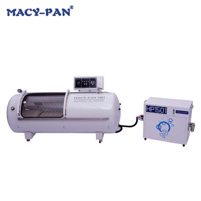 China Detox Physiotherapy O2 Oxygen Capsule For Beauty Salon hyperbaric for sale