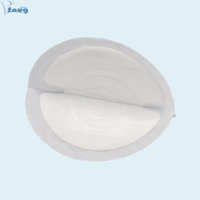 China ABSORBENT Nursing Bibs Pads Manufacturer OEM Disposable Changing Service for sale