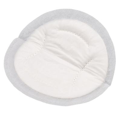 China ABSORBENT Nursing Pads 130F Breast Pads Disposable for sale