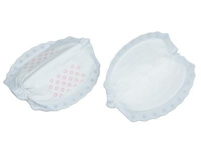 China RFD130D ABSORBENT Disposable Nursing Pads Absorbent Breast Pads Absorbency 100ML for sale