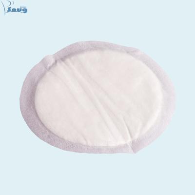 China ABSORBENT Breast Care Disposable Maternity Pads Absorbent 100ML OEM Manufacturer for sale