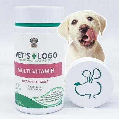 China Delicious Dog Health Viable Wholesale Supplies and Nutritious Dog Vitamin C for sale