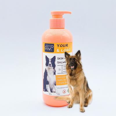 China High Quality Multifunctional Dogs OEM Dog Supplements For Dogs Omega-3 German Shepherd Puppy Supplements for sale