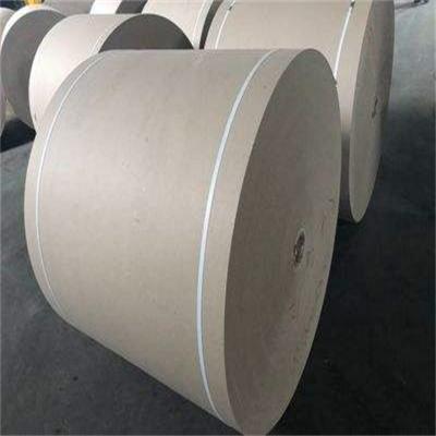 China High Quality Recycled Materials Core Board Specialty Paper Reel For Quality Core for sale