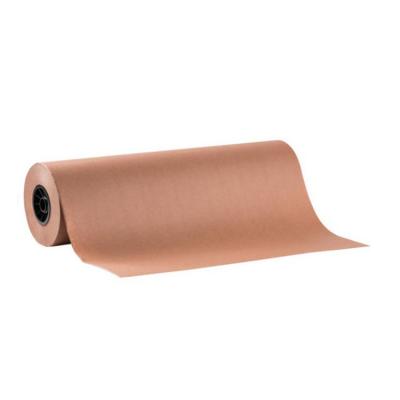 China 350 GSM Brown Core Board Roll Recycled CB Materials Factory Price For Making Cores Paper Tube Paper Packaging for sale