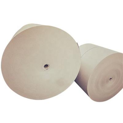 China Recycled Materials Best Grade 350 GSM Core Board CB For Making Paper Cores Tube Paper Packaging for sale