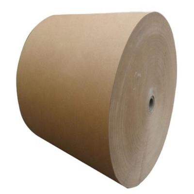 China Recycled Materials China Factory Core Board Roll CK For Making Core Paper Tube Paper Packaging for sale