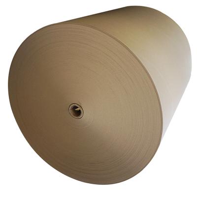 China Material Manufacturer Bobbin Core Paper Rolls Recycled Paper Cores Board for sale