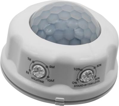 China HD09VR PH/PHB Highbay 12VDC PIR Sensor With Photocell And Daylight Harvesting for sale