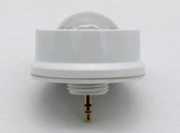 Cina UFO Highbay 12VDC PIR Sensor HD07VR-PH-1 con il certificato ed il telecomando dell'UL in vendita