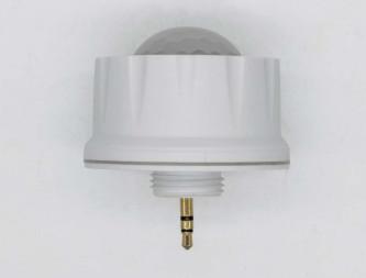 China Bescheinigungs-PIR Sensor Bluetooth Controled Withs Dimmable UL-HD07VR-PHB-1 Funktion zu verkaufen