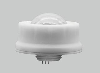 China Certificación de la FCC de la UL de HD07VR-PH-2 12VDC Highbay Dimmable PIR Sensor en venta